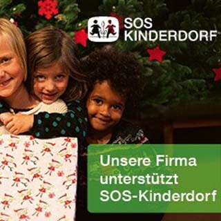 SAG unterstützt SOS Kinderdorf